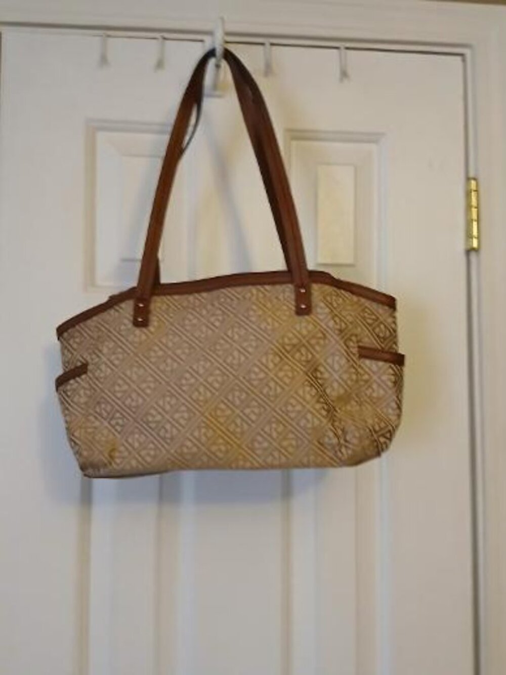 RELIC shoulder bag - Picture 3 of 5